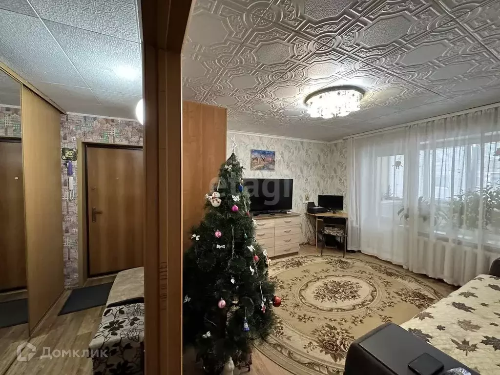 Продаётся 2-к квартира, 51.5 м - Фото 0