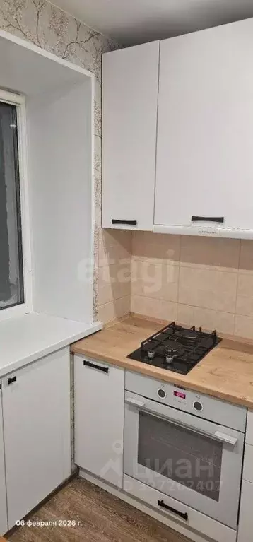 2-к кв. Томская область, Томск Киевская ул., 72 (43.8 м) - Фото 2