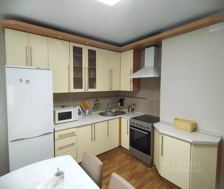 2-к кв. Курская область, Курск просп. Победы, 30 (56.0 м) - Фото 2