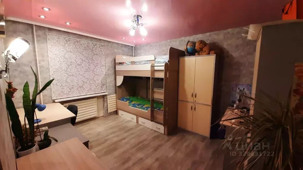 3-к кв. Удмуртия, Ижевск Удмуртская ул., 249 (59.5 м) - Фото 2