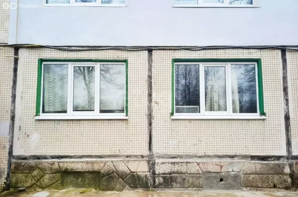 2-комнатная квартира: Октябрьский, 7 (51 м) - Фото 1