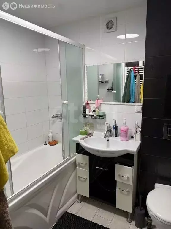 2-комнатная квартира: Кострома, улица Голубкова, 4А (43.8 м) - Фото 2