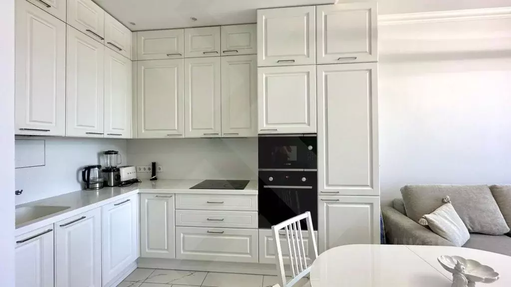 2-к кв. Москва Багратионовский проезд, 5Ак1 (42.0 м) - Фото 2
