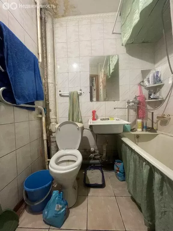 1-комнатная квартира: Кемерово, улица Халтурина, 23 (16.8 м) - Фото 0