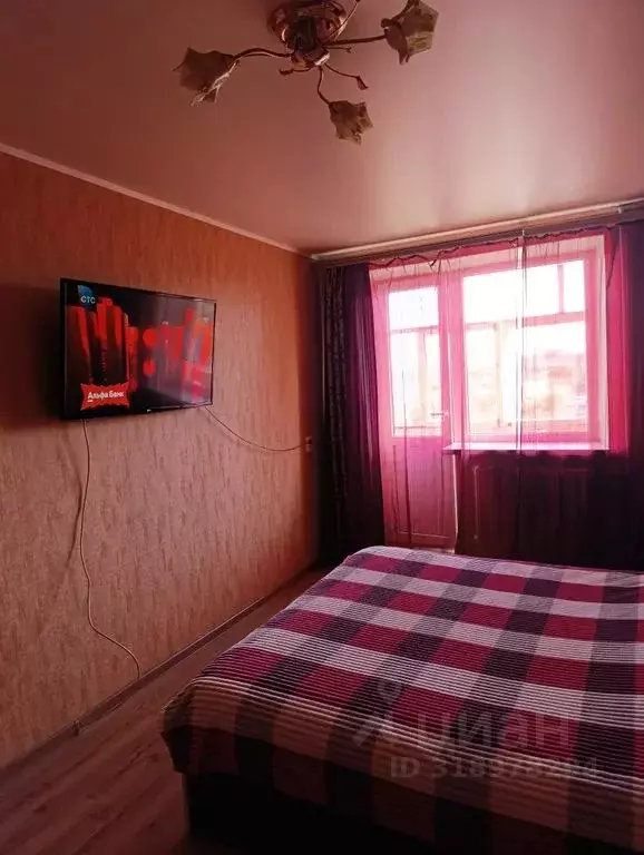 1-к кв. Ростовская область, Гуково ул. Ковалева, 29 (30.0 м) - Фото 1