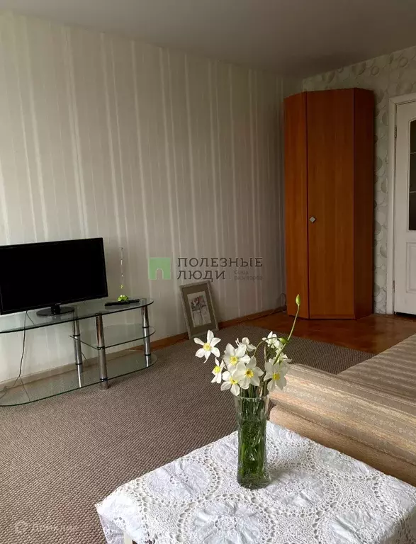 Продаётся 3-к квартира, 66.8 м - Фото 1
