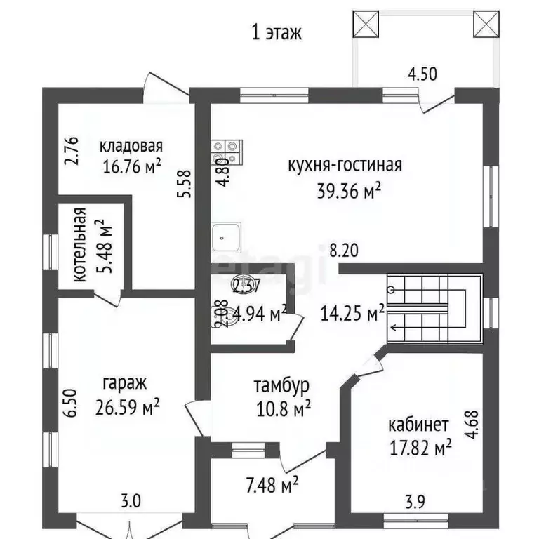 Участок в Ямало-Ненецкий АО, Новый Уренгой Мечта СНТ, ул. Сиреневая, 6 ... - Фото 2