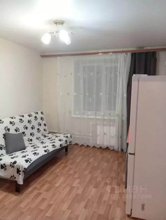 Комната Чувашия, Чебоксары просп. Мира, 84 (13.0 м) - Фото 1