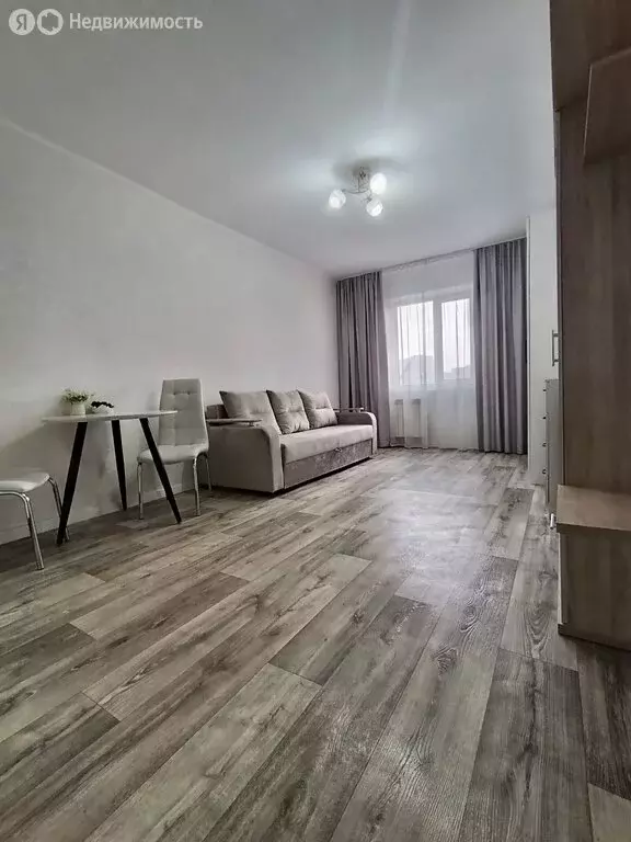 1к в 3-комнатной квартире (19.8 м) - Фото 1