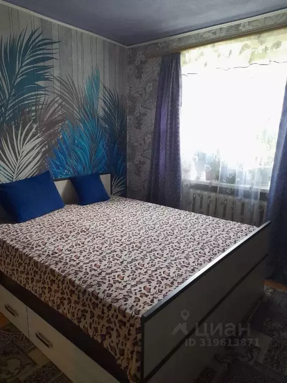 2-к кв. Ростовская область, Батайск ул. Энгельса, 412 (50.2 м) - Фото 0