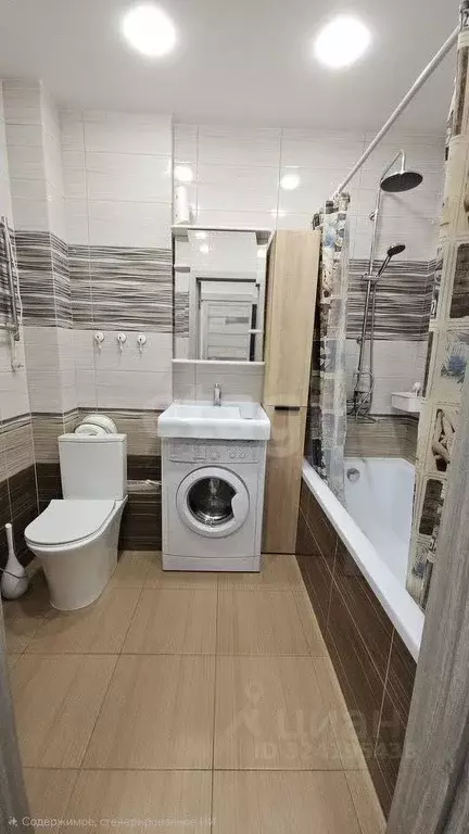 2-к кв. Новосибирская область, Новосибирск ул. Дмитрия Шамшурина, 29 ... - Фото 1