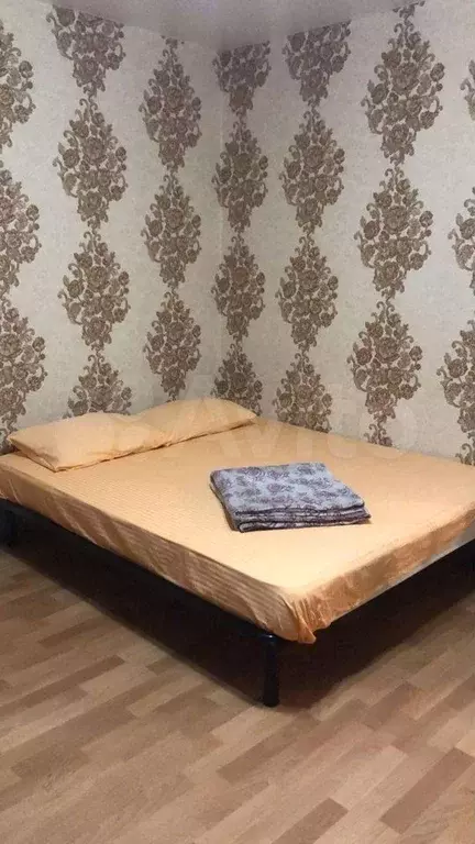 1-к. квартира, 40 м, 2/9 эт. - Фото 0