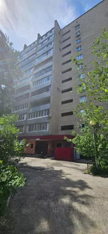 3-к кв. Самарская область, Тольятти 1-й кв-л, бул. Баумана, 8 (76.0 м) - Фото 1