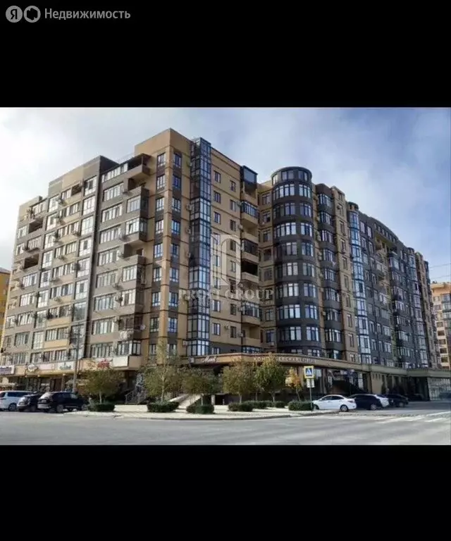 3-комнатная квартира: Каспийск, улица М. Халилова, 48А (138 м) - Фото 2