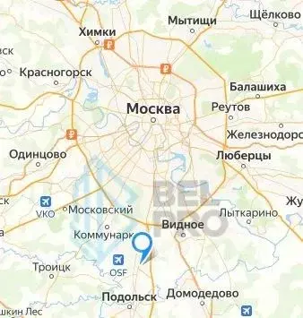 Торговая площадь в Москва ул. Маршала Савицкого, 6к1 (50 м) - Фото 1