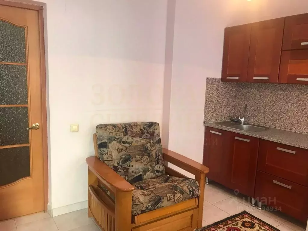 1-к кв. Белгородская область, Старый Оскол Степной мкр, 1 (65.0 м) - Фото 1