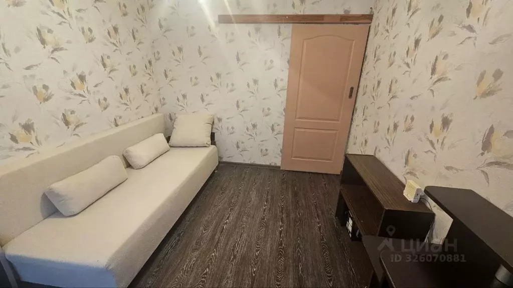 3-к кв. Москва Коптевская ул., 18к2 (61.0 м) - Фото 2