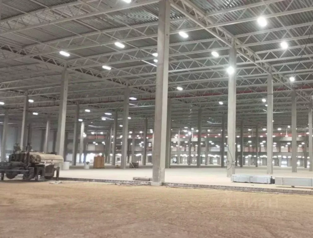 Склад в Московская область, Домодедово городской округ, д. Кучино, НК ... - Фото 2