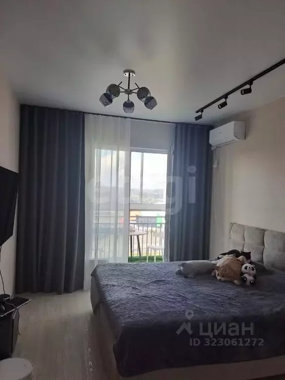 3-к кв. Кемеровская область, Кемерово ул. 1-я Заречная, 11 (69.0 м) - Фото 1