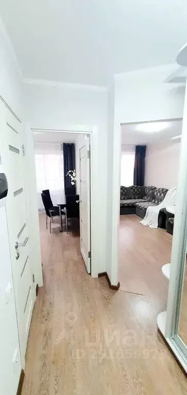 1-к кв. Чувашия, Новочебоксарск Советская ул., 56 (40.0 м) - Фото 2