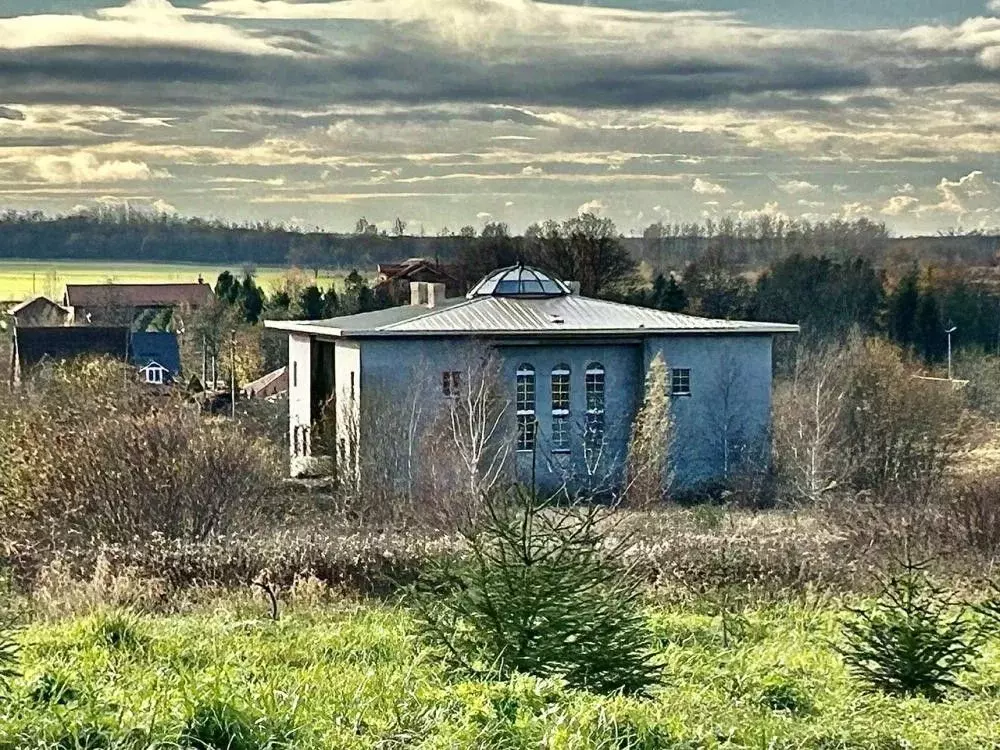 Дом в Калининградская область, Зеленоградский муниципальный округ, ... - Фото 1
