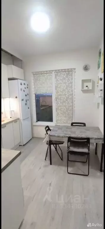 1-к кв. Краснодарский край, Сочи городской округ, с. Веселое ул. Мира, ... - Фото 2