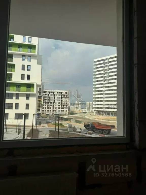 2-к кв. Крым, Симферополь ул. Святителя Гурия, 1 (58.0 м) - Фото 1