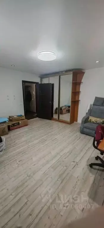 1-к кв. Тверская область, Тверь ул. Громова, 16 (36.0 м) - Фото 2