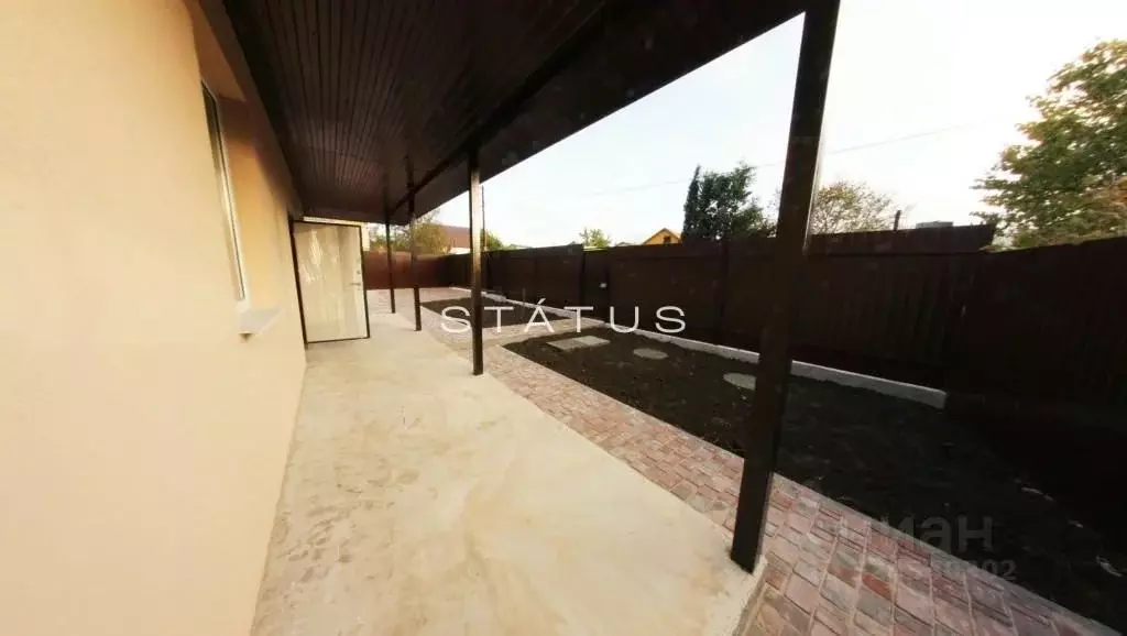 Дом в Севастополь Чайка-89 СНТ, 3 (90 м) - Фото 2