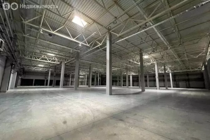 Склад (6932 м) - Фото 2