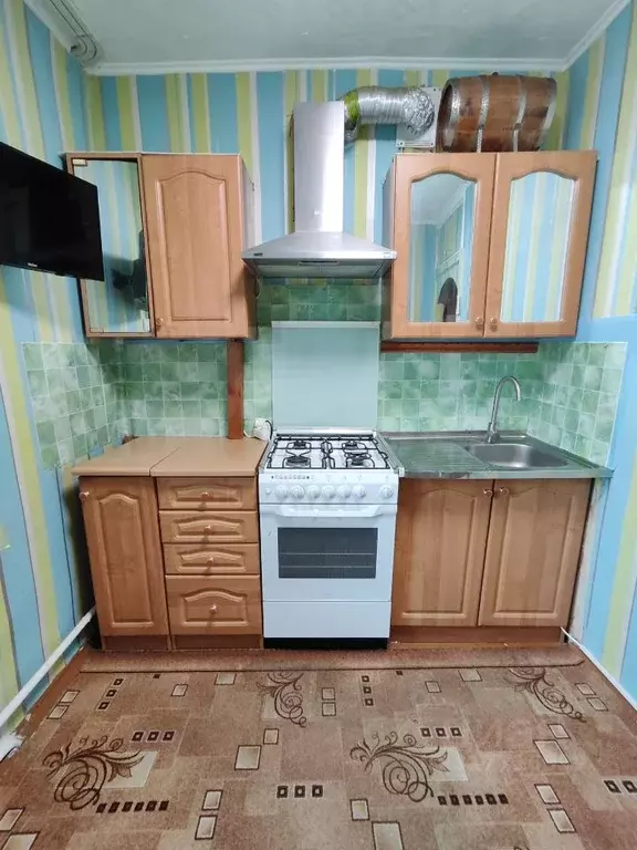 1-к кв. Ярославская область, Ярославль ул. Ньютона, 63к2 (32.0 м) - Фото 1