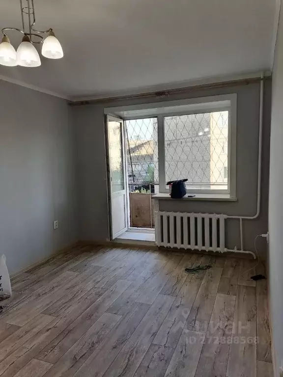 1-к кв. Бурятия, Улан-Удэ ул. Мокрова, 44 (33.0 м) - Фото 1