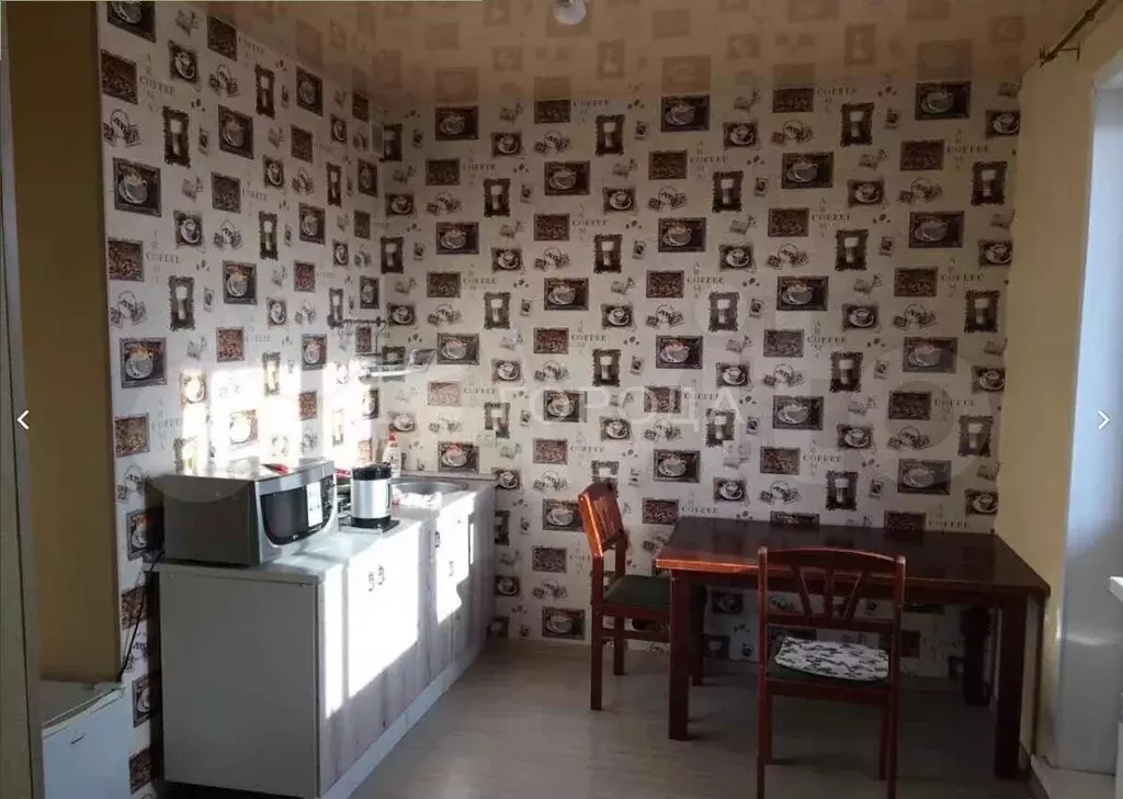 1-к. квартира, 30 м, 25/25 эт. - Фото 0