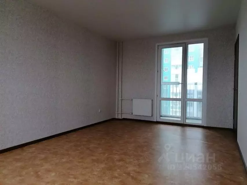 2-к кв. Воронежская область, Воронеж ул. Адмирала Чурсина, 2 (64.0 м) - Фото 1