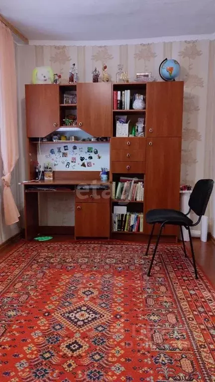 Дом в Крым, Раздольненский район, Ручьевское с/пос, с. Федоровка ул. ... - Фото 2