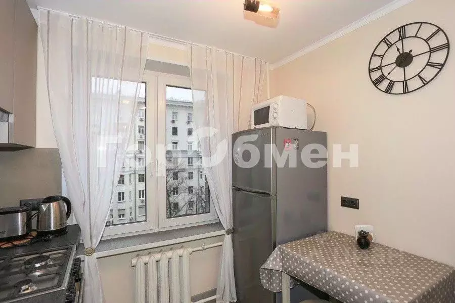 2-к кв. Москва ул. Костякова, 2/6 (55.0 м) - Фото 2