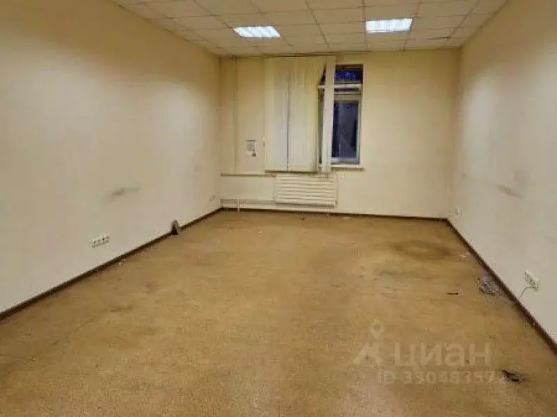 Офис в Санкт-Петербург ул. Комсомола, 1-3АЦ (36 м) - Фото 1