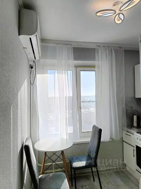 1-к кв. Москва пос. Марьино, 5 (35.0 м) - Фото 2