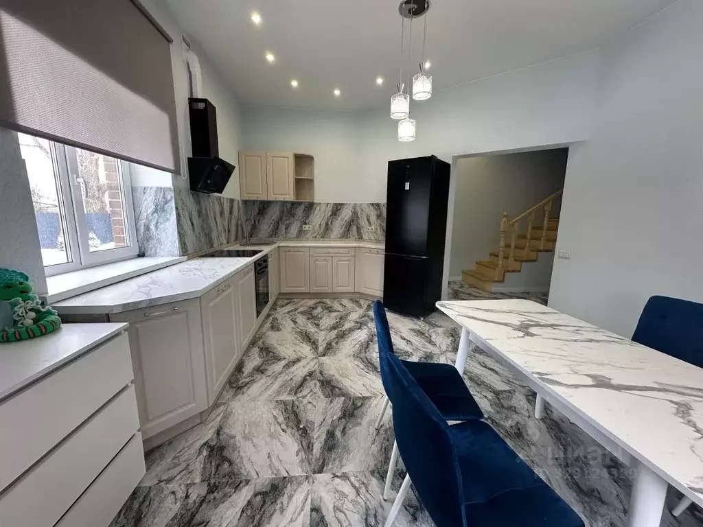 Коттедж в Московская область, Ленинский городской округ, д. Горки 36В ... - Фото 2