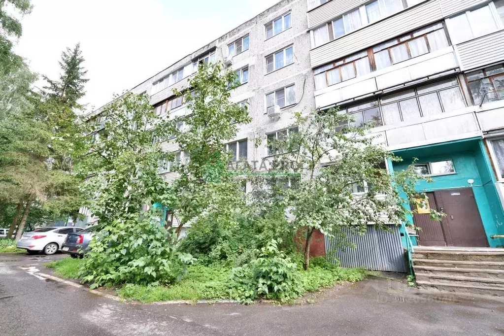 2-к кв. Московская область, Павловский Посад ул. Кузьмина, 45 (46.3 м) - Фото 2