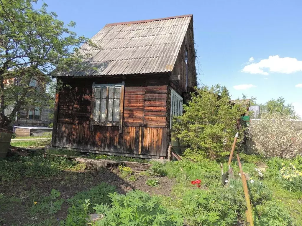 Дом в Свердловская область, Екатеринбург муниципальное образование, ... - Фото 1