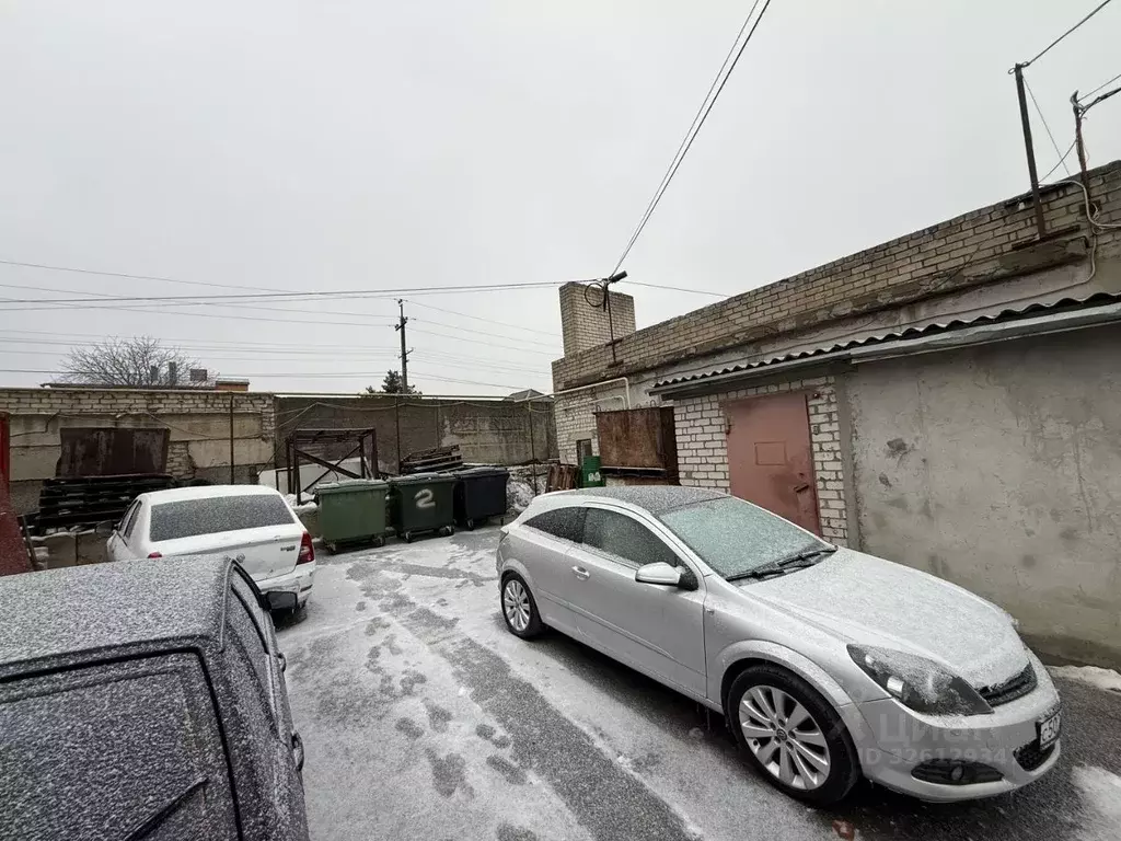 Производственное помещение в Волгоградская область, Волгоград Садовая ... - Фото 2