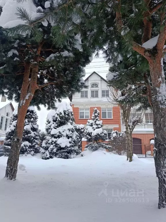 Коттедж в Тверская область, Тверь Твериводицкая ул., 2 (407 м) - Фото 1