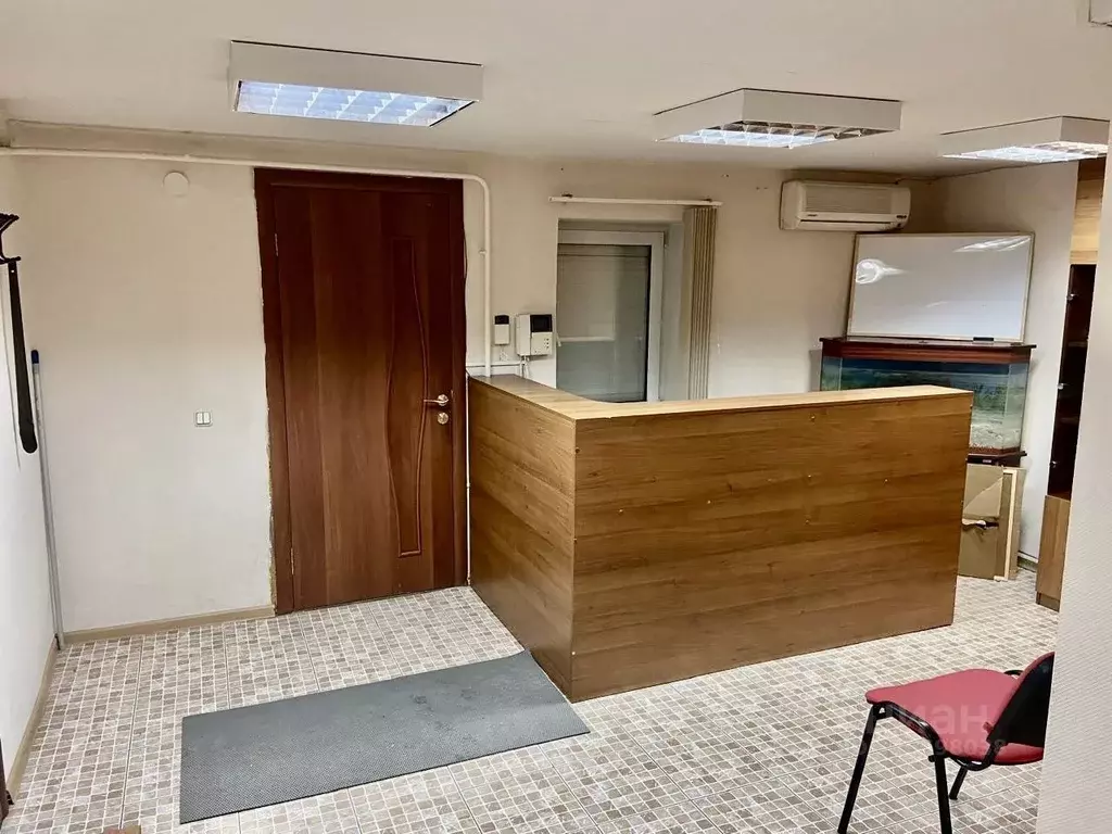 Помещение свободного назначения в Нижегородская область, Нижний ... - Фото 1