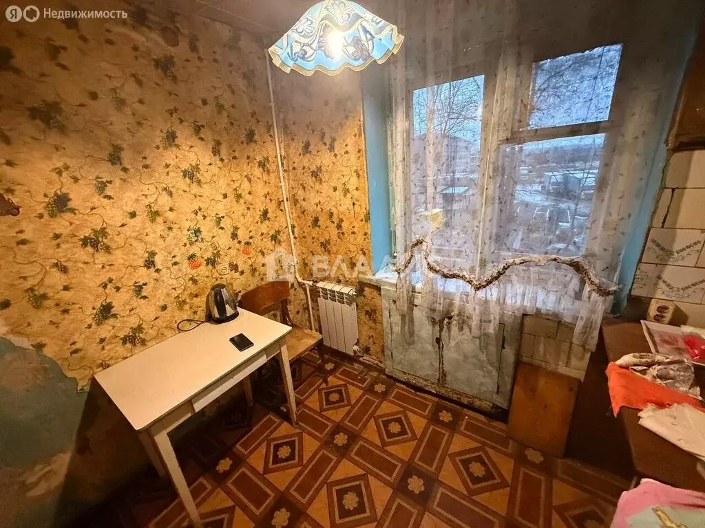 2-комнатная квартира: Гусь-Хрустальный, проспект 50 лет Советской ... - Фото 2