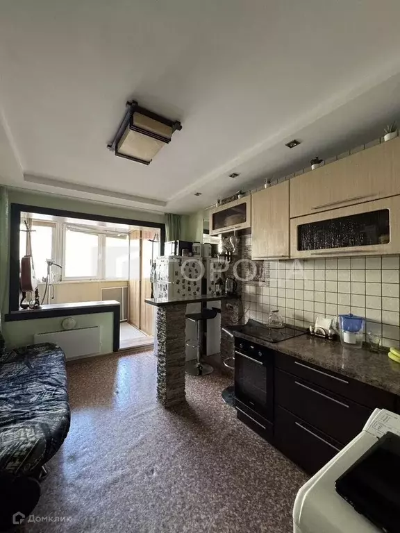 Продаётся квартира-студия, 21.5 м - Фото 0