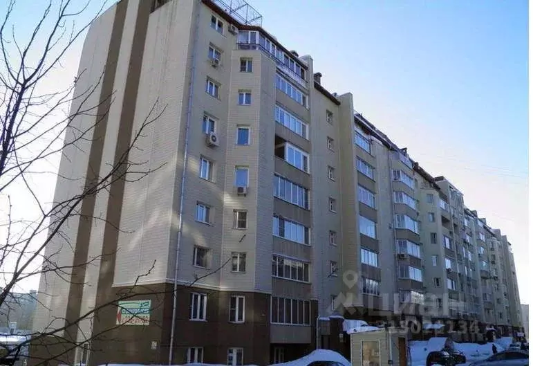 Офис в Новосибирская область, Новосибирск ул. Дуси Ковальчук, 274 (20 ... - Фото 1
