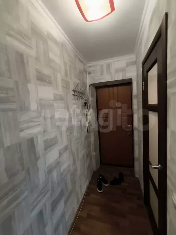 2-к. квартира, 41 м, 5/5 эт. - Фото 1