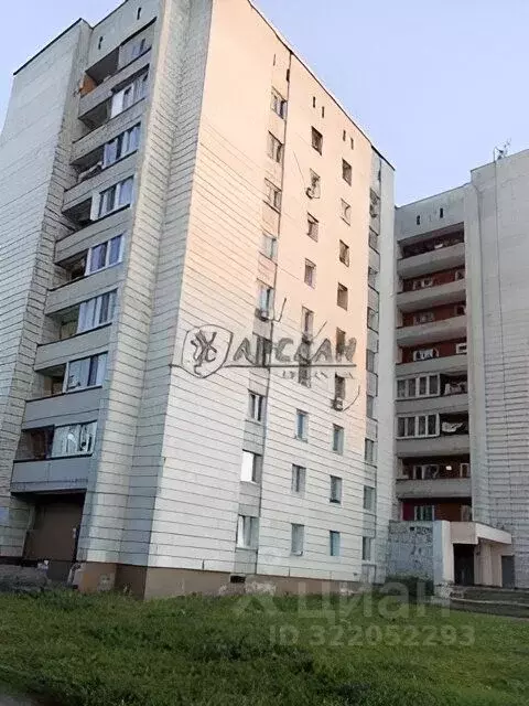 Студия Татарстан, Казань Тополевая ул., 55 (19.4 м) - Фото 0