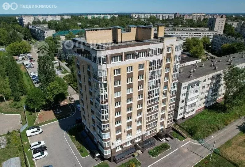 Офис (52.8 м) - Фото 1